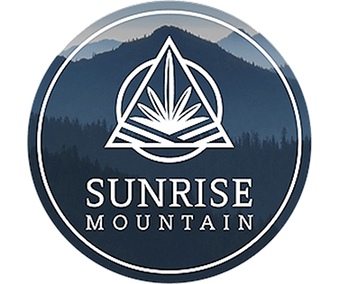 Sunrise Mountain