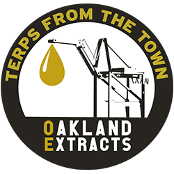 Oakland Extracts